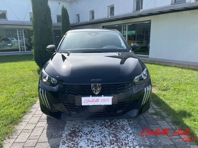 Peugeot 208 1.2 puretech Business s&s 100cv (5)