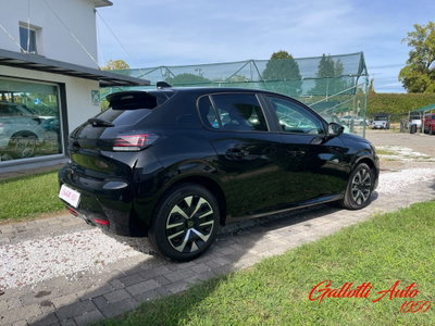 Peugeot 208 1.2 puretech Business s&s 100cv (7)