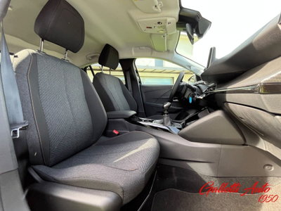 Peugeot 208 1.2 puretech Business s&s 100cv (9)