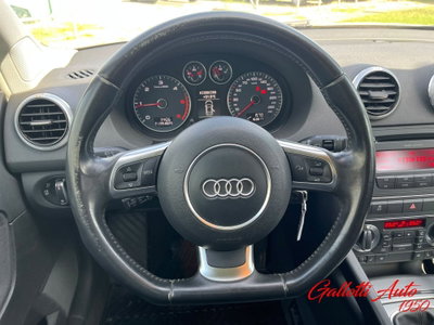 Audi A3 Sportback 2.0 TDI F.AP. Ambition (11)