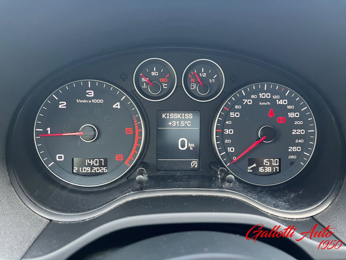 Audi A3 Sportback 2.0 TDI F.AP. Ambition (12)