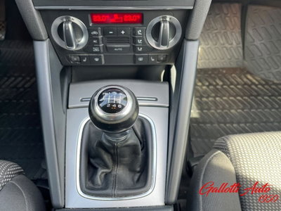 Audi A3 Sportback 2.0 TDI F.AP. Ambition (13)
