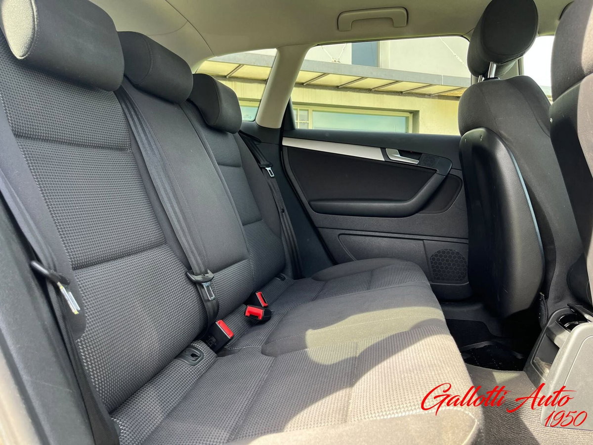 Audi A3 Sportback 2.0 TDI F.AP. Ambition (14)