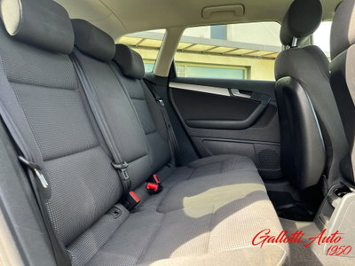 Audi A3 Sportback 2.0 TDI F.AP. Ambition (14)