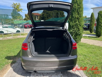 Audi A3 Sportback 2.0 TDI F.AP. Ambition (15)