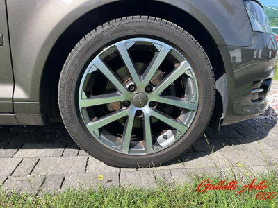Audi A3 Sportback 2.0 TDI F.AP. Ambition (20)