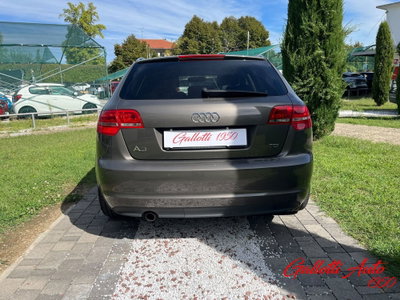 Audi A3 Sportback 2.0 TDI F.AP. Ambition (8)