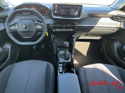 Peugeot 208 PureTech 100 Stop&Start 5 porte GT (10)