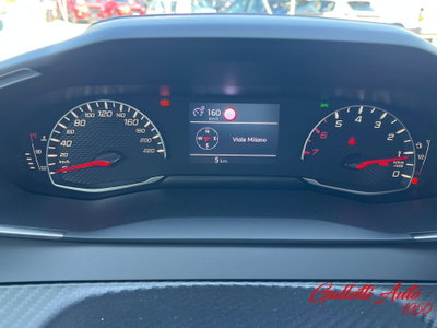 Peugeot 208 PureTech 100 Stop&Start 5 porte GT (12)