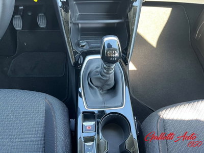 Peugeot 208 PureTech 100 Stop&Start 5 porte GT (13)