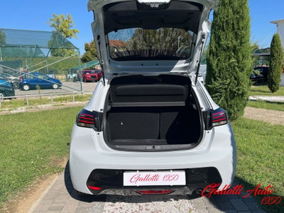 Peugeot 208 PureTech 100 Stop&Start 5 porte GT (15)