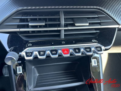 Peugeot 208 PureTech 100 Stop&Start 5 porte GT (18)