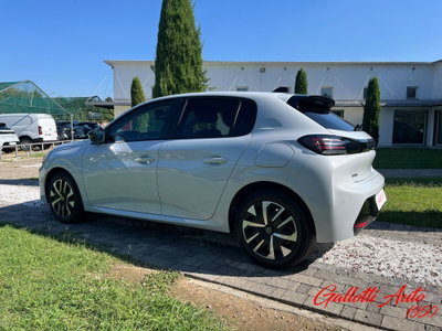 Peugeot 208 PureTech 100 Stop&Start 5 porte GT (2)
