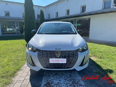 Peugeot 208 PureTech 100 Stop&Start 5 porte GT (5)