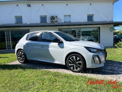 Peugeot 208 PureTech 100 Stop&Start 5 porte GT (6)