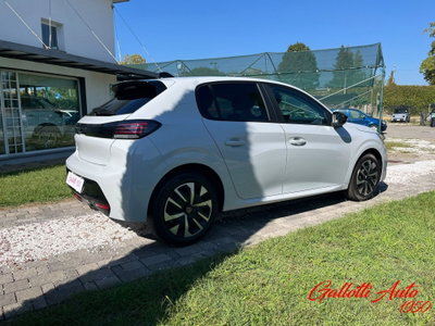 Peugeot 208 PureTech 100 Stop&Start 5 porte GT (7)