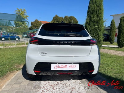Peugeot 208 PureTech 100 Stop&Start 5 porte GT (8)