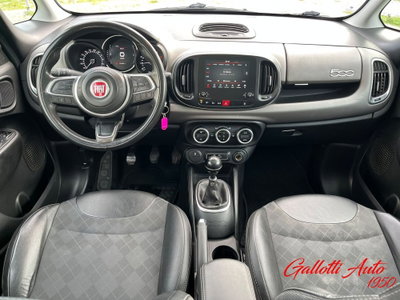 Fiat 500L 1.4 95 CV Pop Star (10)