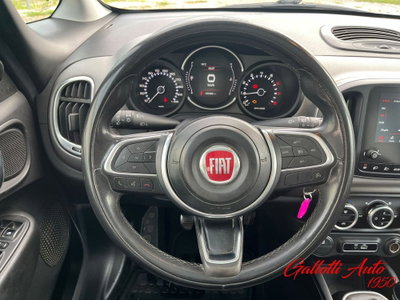 Fiat 500L 1.4 95 CV Pop Star (11)