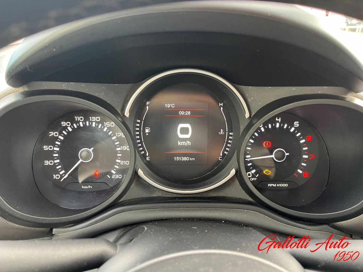 Fiat 500L 1.4 95 CV Pop Star (12)