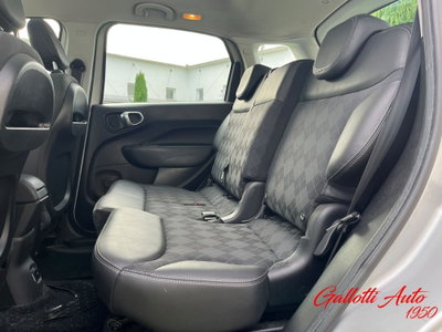Fiat 500L 1.4 95 CV Pop Star (14)