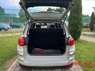 Fiat 500L 1.4 95 CV Pop Star (15)