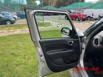 Fiat 500L 1.4 95 CV Pop Star (16)