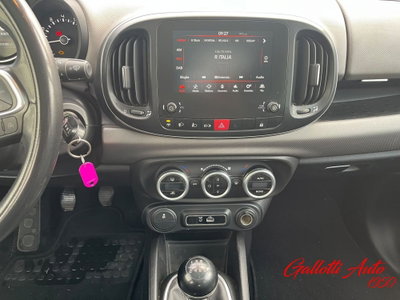Fiat 500L 1.4 95 CV Pop Star (17)