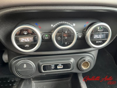 Fiat 500L 1.4 95 CV Pop Star (18)