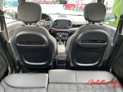 Fiat 500L 1.4 95 CV Pop Star (19)