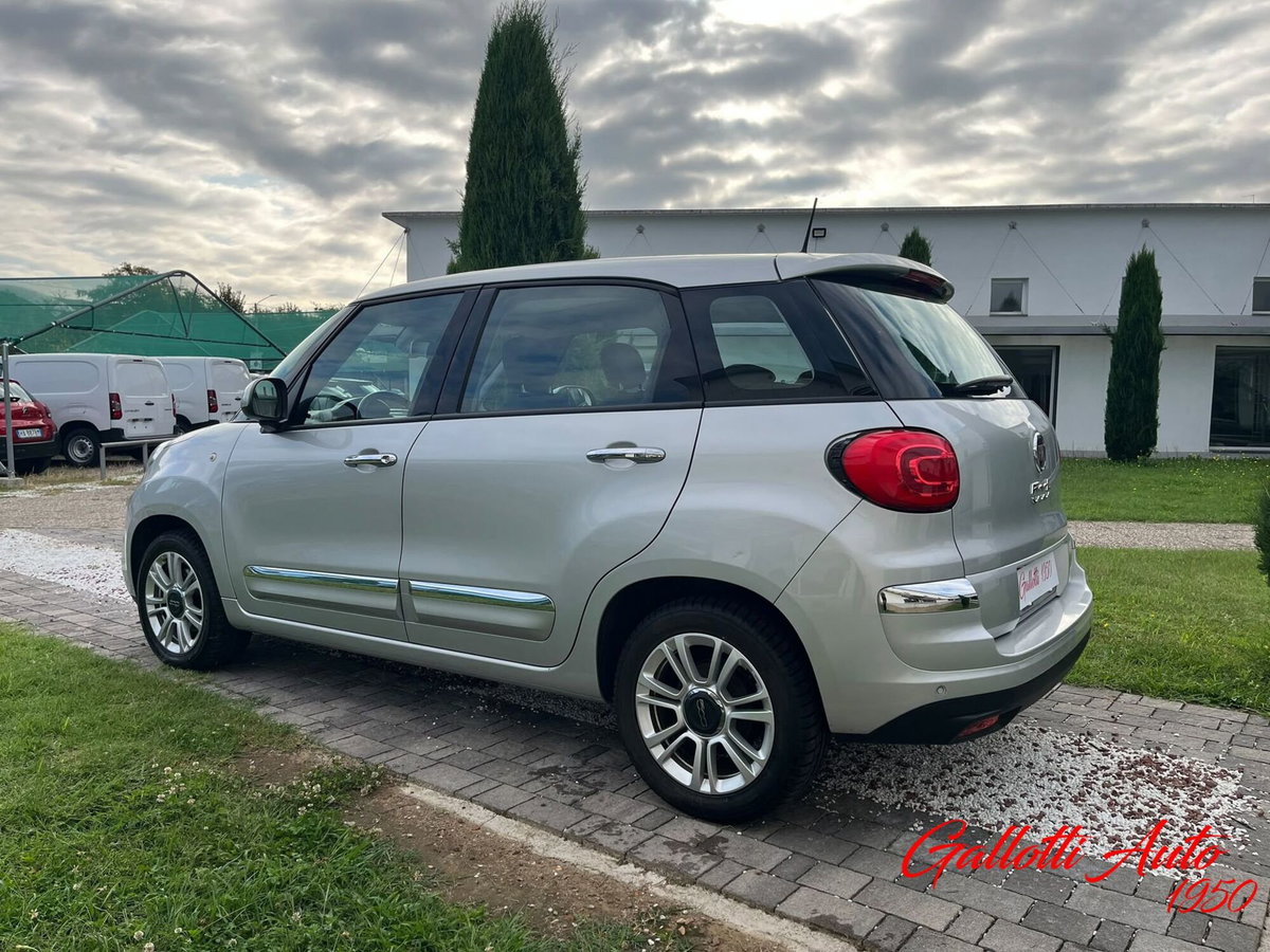 Fiat 500L 1.4 95 CV Pop Star (2)