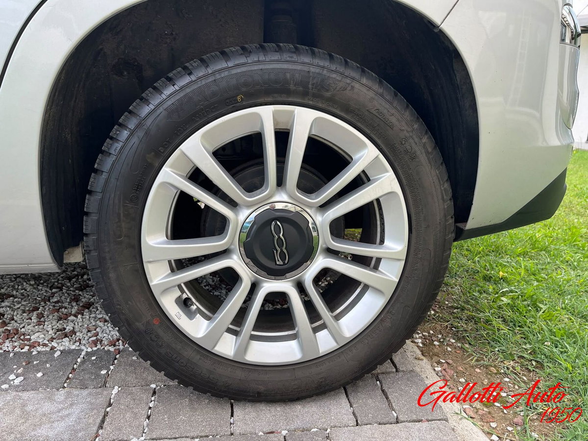 Fiat 500L 1.4 95 CV Pop Star (20)