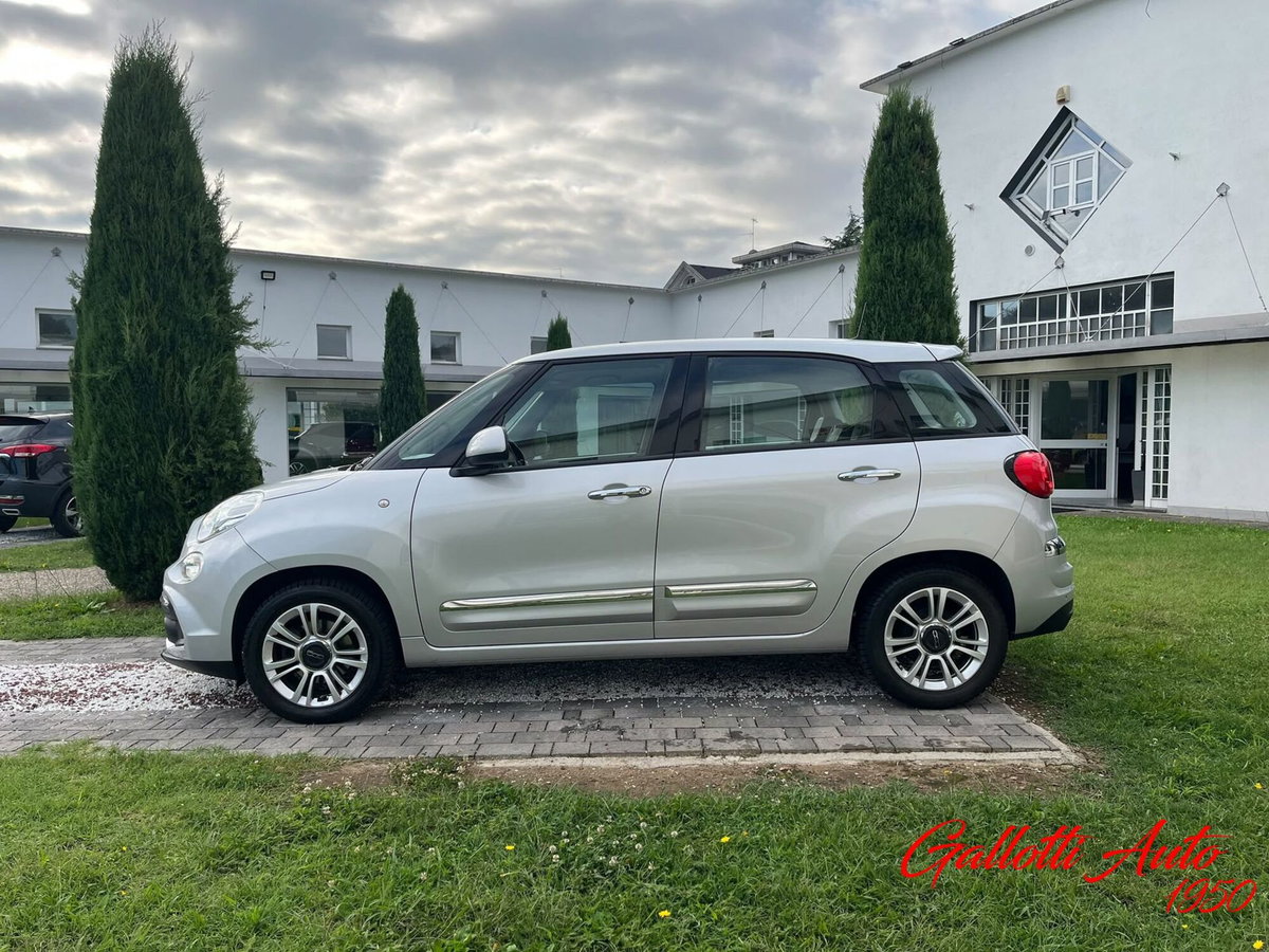 Fiat 500L 1.4 95 CV Pop Star (3)