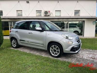 Fiat 500L 1.4 95 CV Pop Star (4)