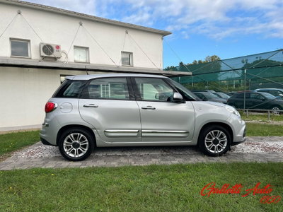 Fiat 500L 1.4 95 CV Pop Star (6)