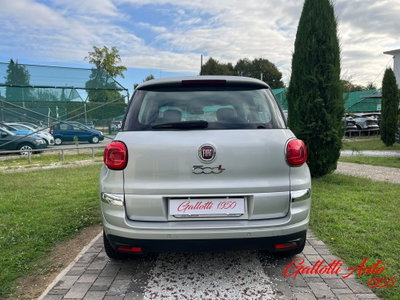 Fiat 500L 1.4 95 CV Pop Star (7)