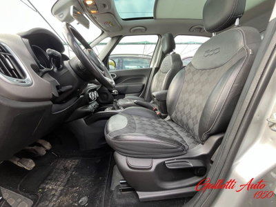 Fiat 500L 1.4 95 CV Pop Star (8)