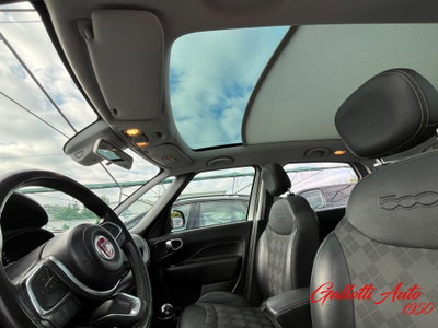Fiat 500L 1.4 95 CV Pop Star (9)