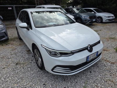 Volkswagen Golf 2.0 tdi Life 115cv (3)