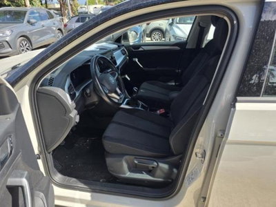 Volkswagen T-Roc 1.0 TSI Life (4)
