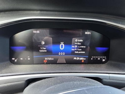 Volkswagen T-Roc 1.0 TSI Life (5)