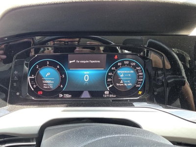 Volkswagen Golf 2.0 tdi Life 115cv (3)