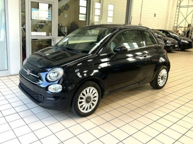 Fiat 500 1.2 Dualogic Lounge (3)