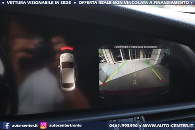 Alfa Romeo Giulia 2.0 Turbo 200 CV AT8 Super (15)
