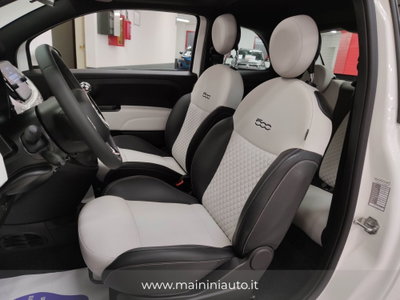 Fiat 500 1.0 Hybrid Dolcevita (14)