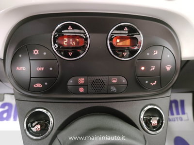 Fiat 500 1.0 Hybrid Dolcevita (18)