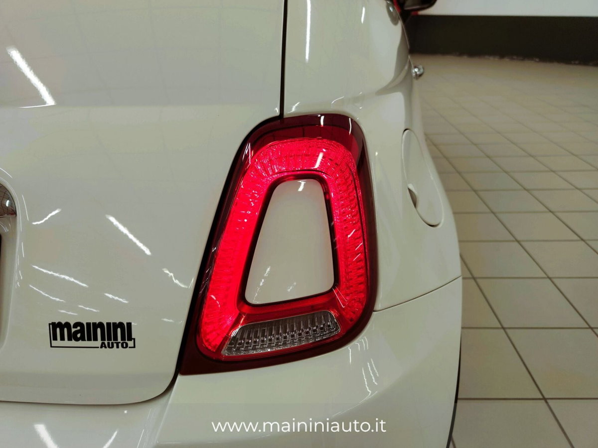 Fiat 500 1.0 Hybrid Dolcevita (8)