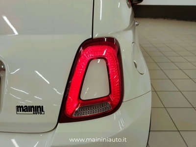 Fiat 500 1.0 Hybrid Dolcevita (8)