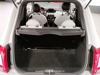 Fiat 500 1.0 Hybrid Dolcevita (10)