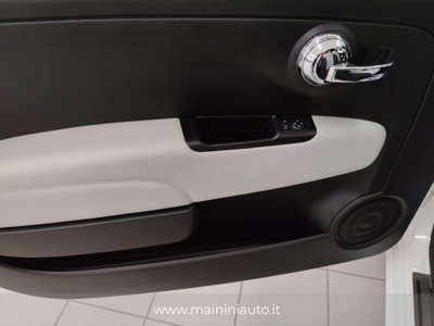 Fiat 500 1.0 Hybrid Dolcevita (11)